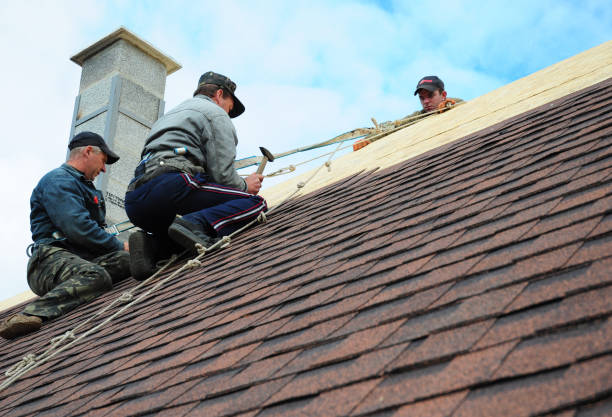Trusted Barton, NM Roofing Contractor Experts